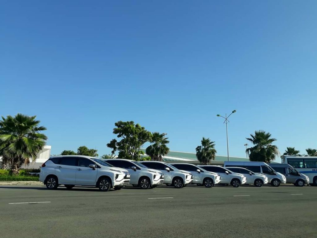 TAXI ĐẠ HUOAI