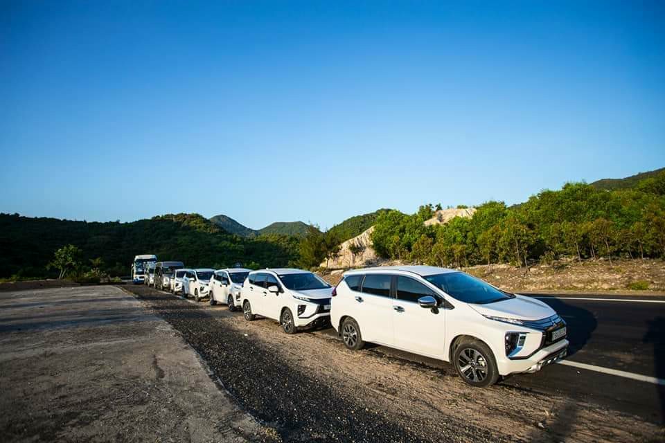 Taxi Đạ Tẻh - Đạ Huoai