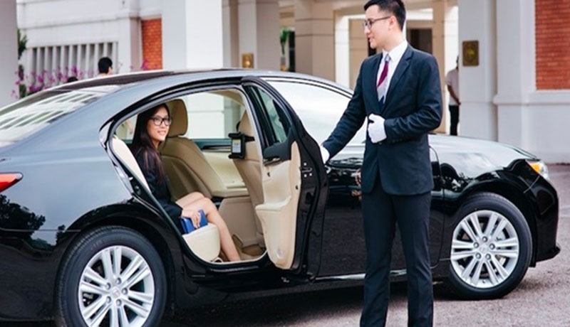 Taxi Đạ Huoai