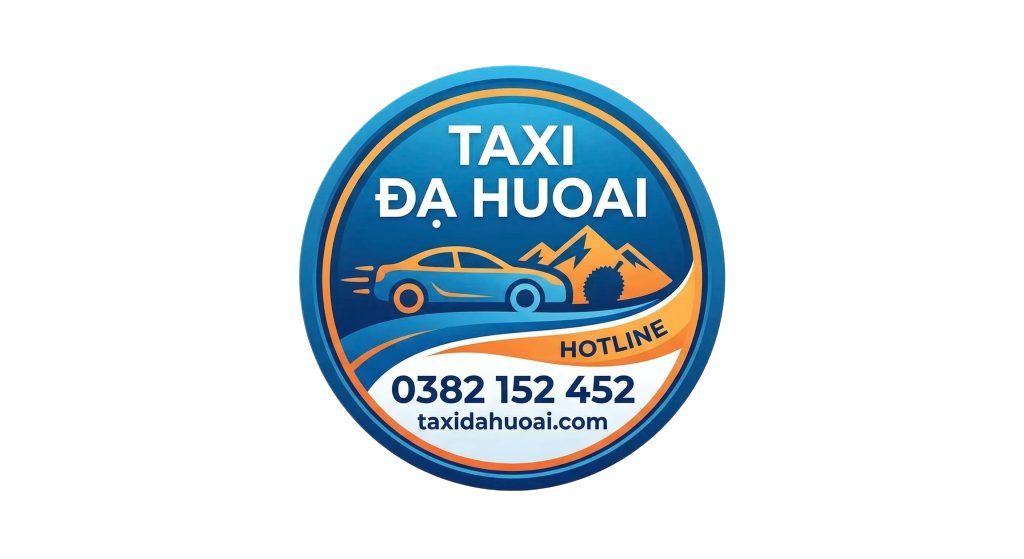 Taxi Đạ Huoai